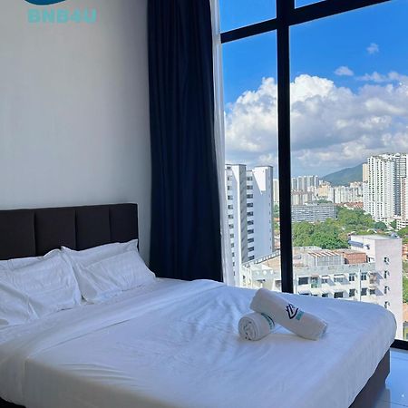 Beacon 2Br Infinity Pool - By Bnb4U جورج تاون المظهر الخارجي الصورة