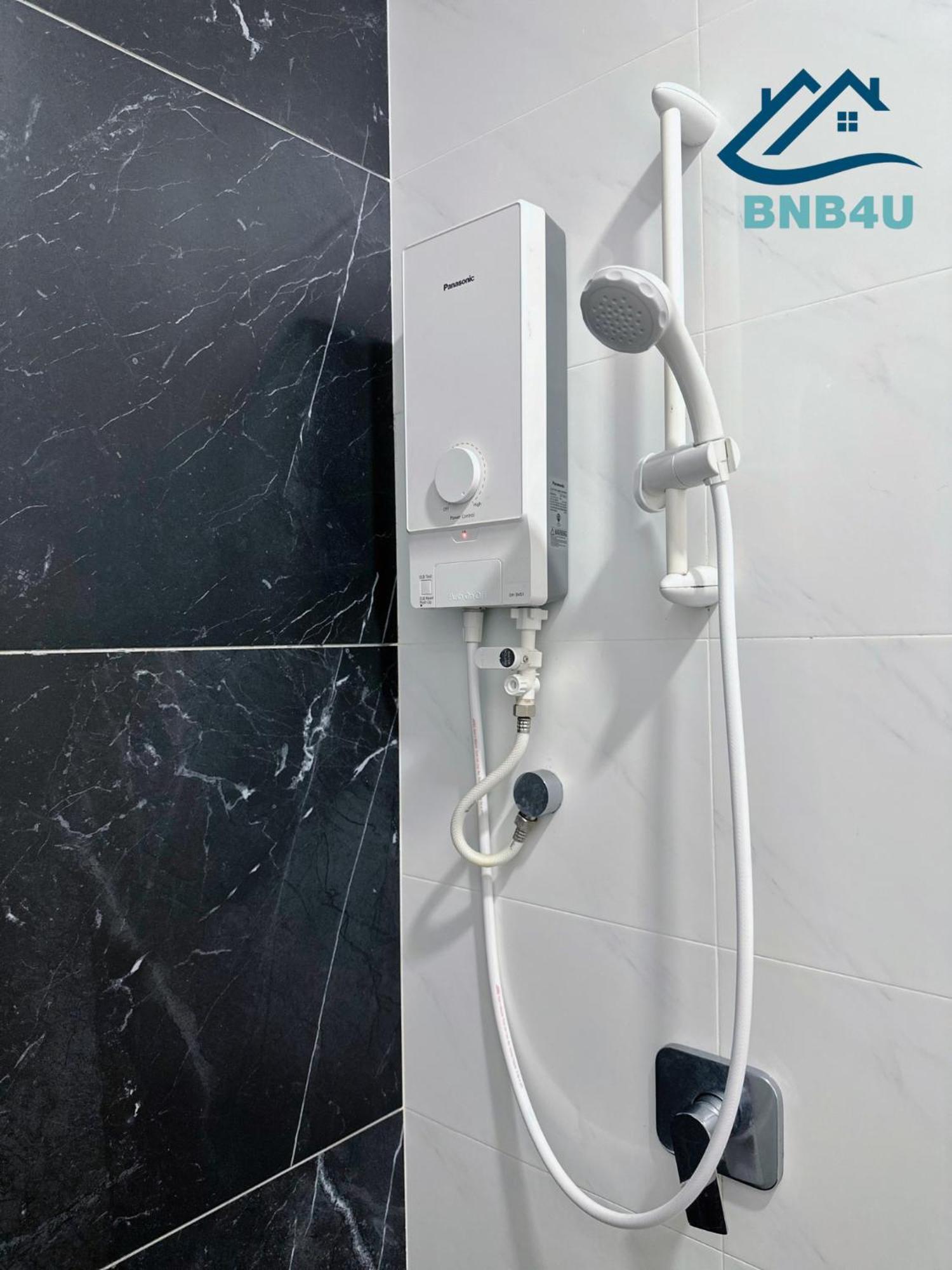 Beacon 2Br Infinity Pool - By Bnb4U جورج تاون المظهر الخارجي الصورة