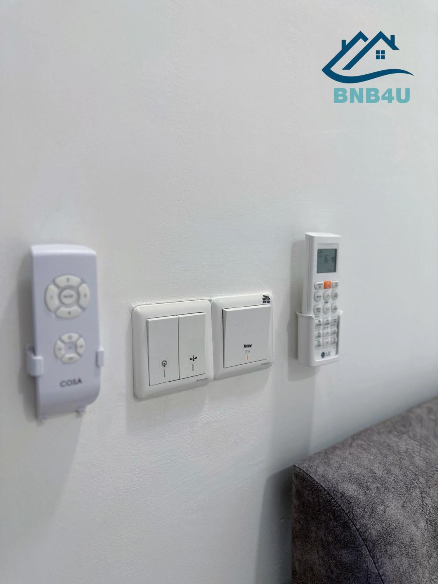 Beacon 2Br Infinity Pool - By Bnb4U جورج تاون المظهر الخارجي الصورة