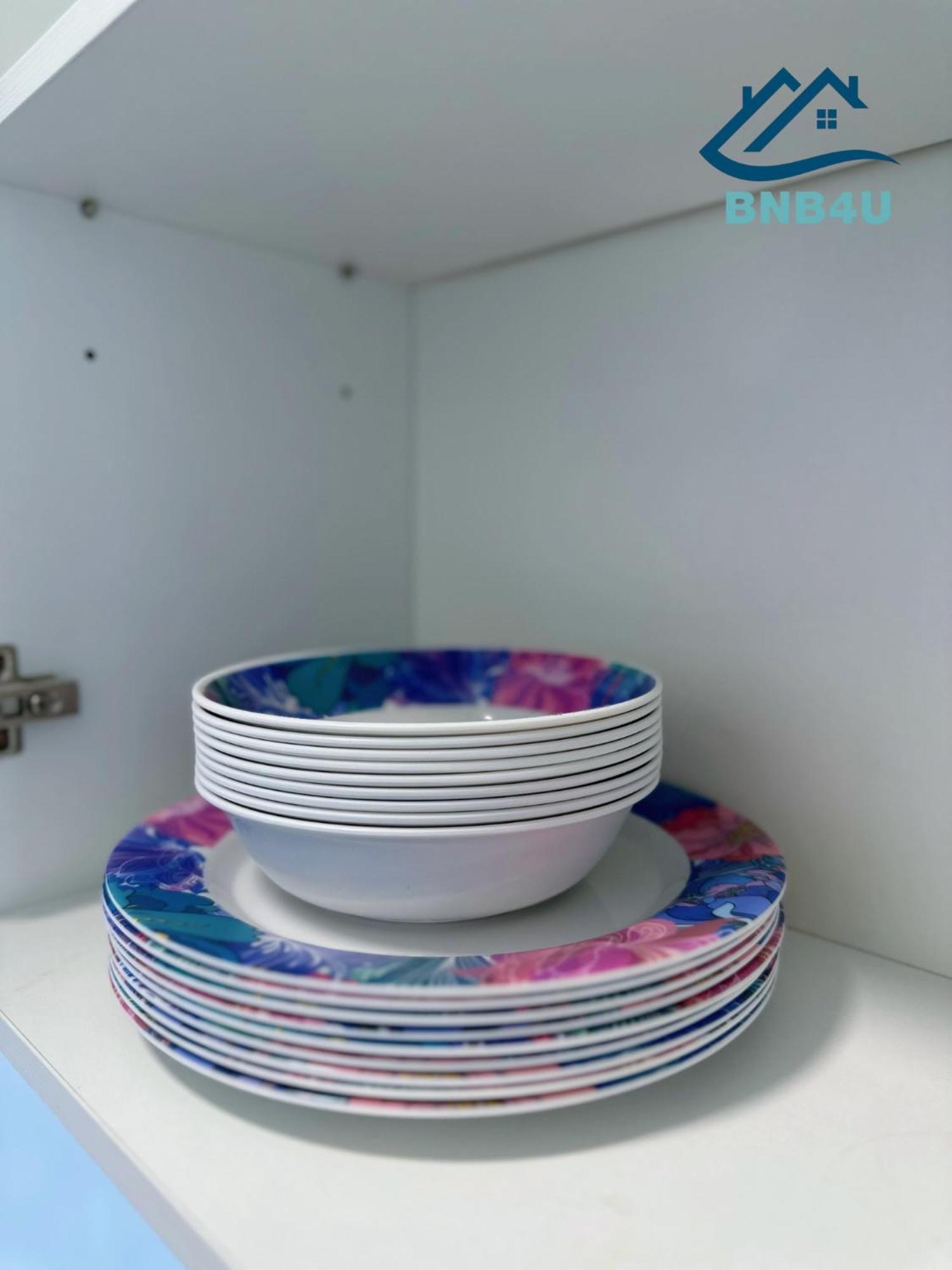 Beacon 2Br Infinity Pool - By Bnb4U جورج تاون المظهر الخارجي الصورة