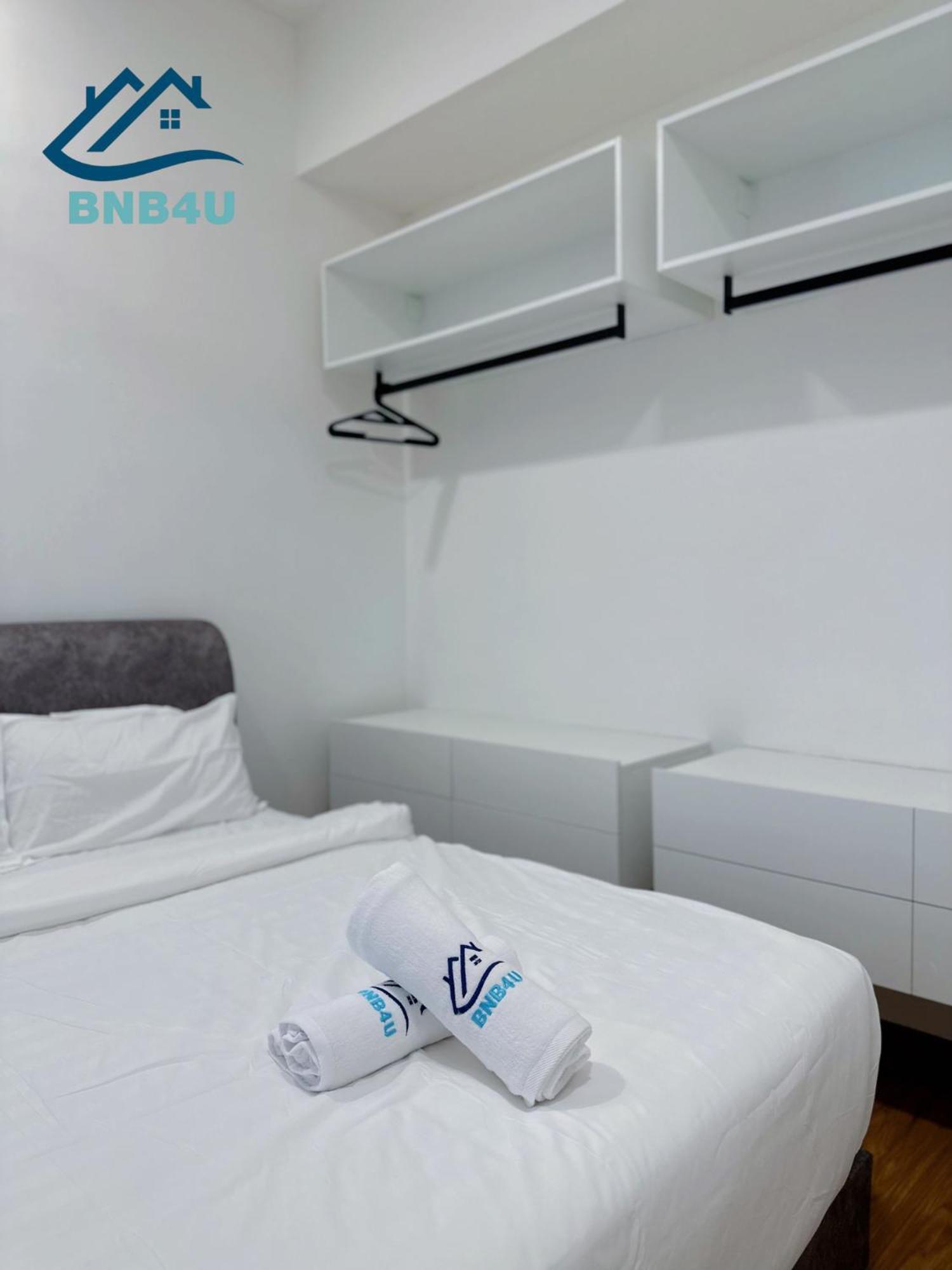 Beacon 2Br Infinity Pool - By Bnb4U جورج تاون المظهر الخارجي الصورة