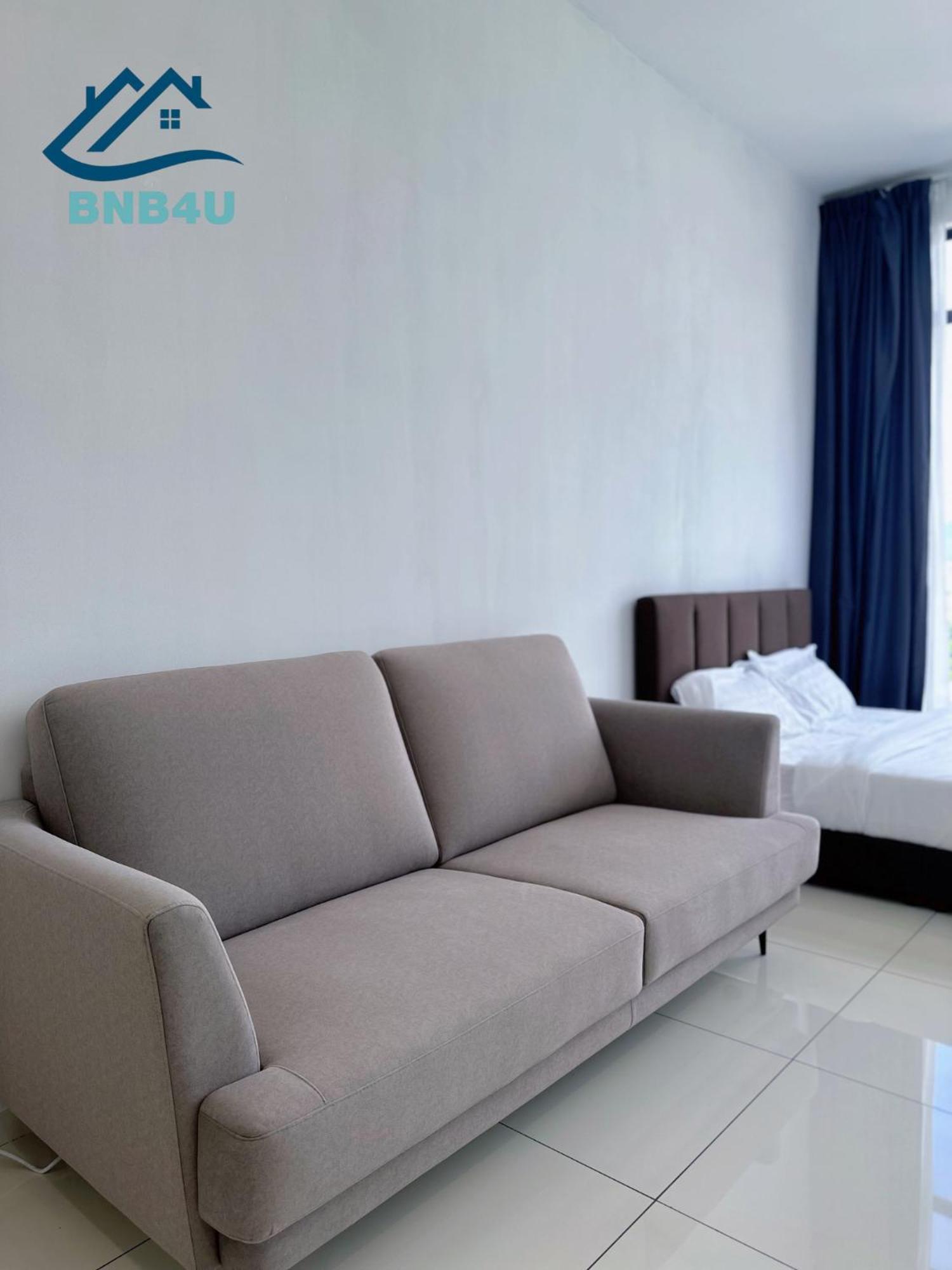 Beacon 2Br Infinity Pool - By Bnb4U جورج تاون المظهر الخارجي الصورة