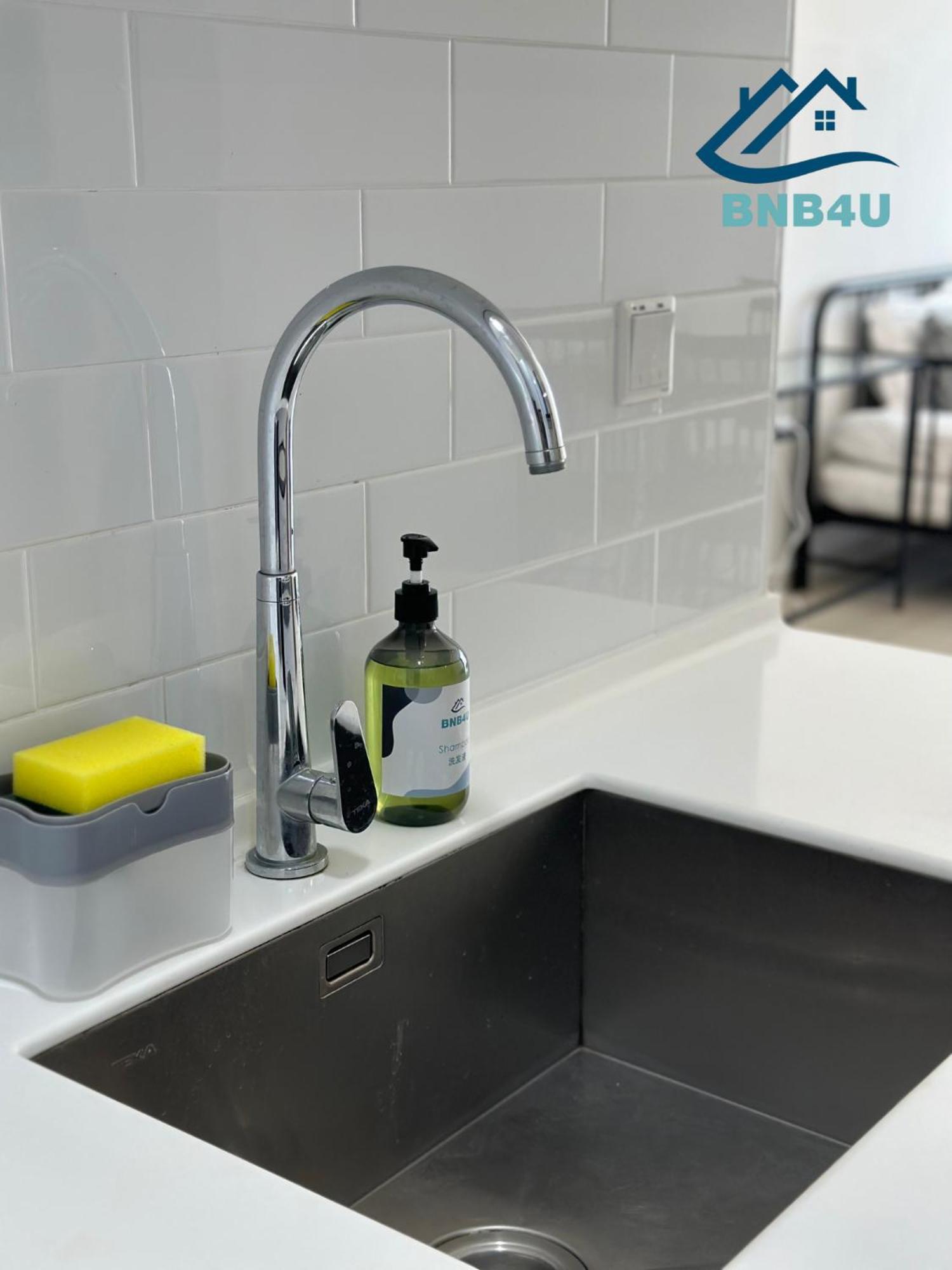 Beacon 2Br Infinity Pool - By Bnb4U جورج تاون المظهر الخارجي الصورة