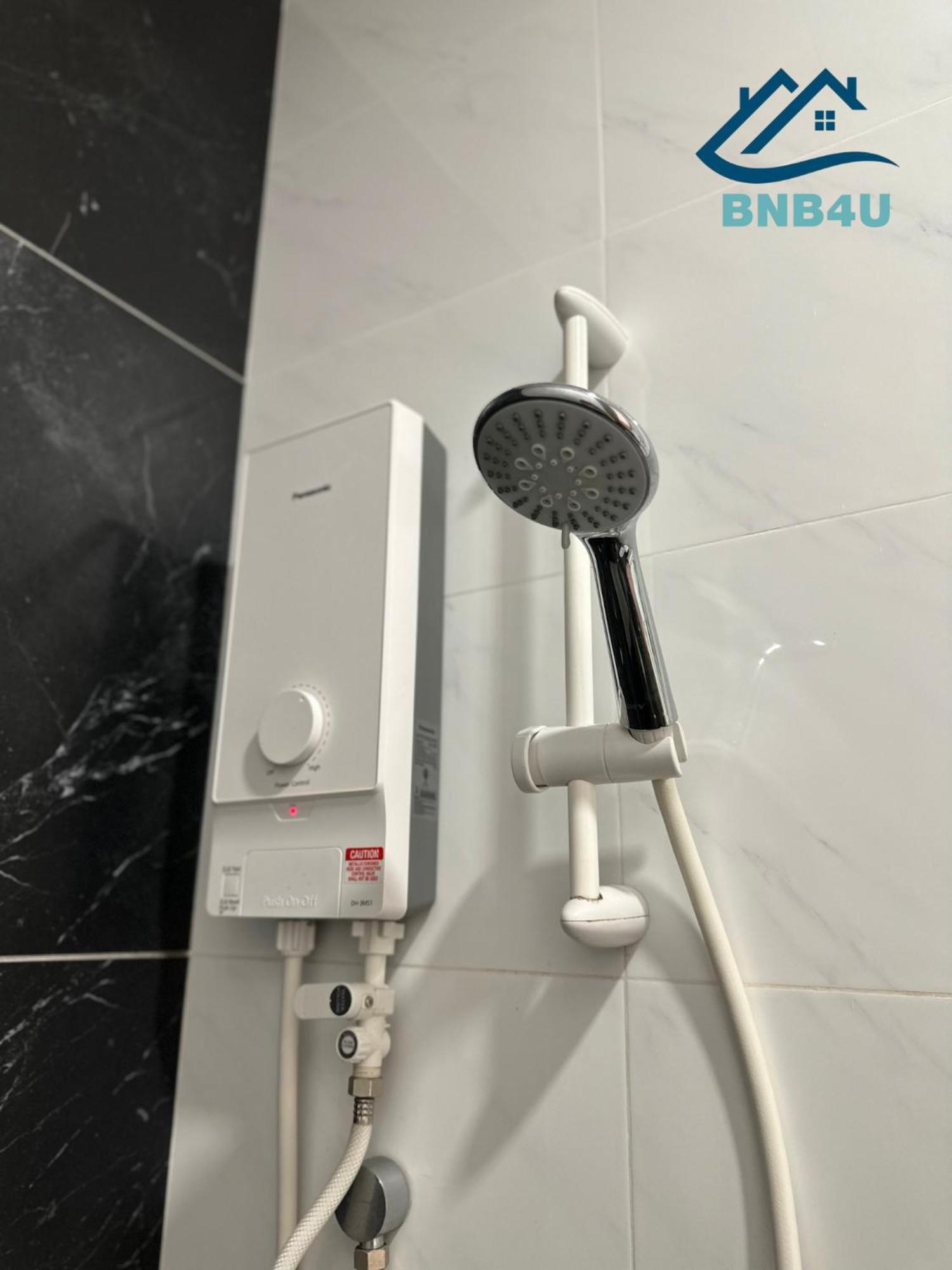 Beacon 2Br Infinity Pool - By Bnb4U جورج تاون المظهر الخارجي الصورة