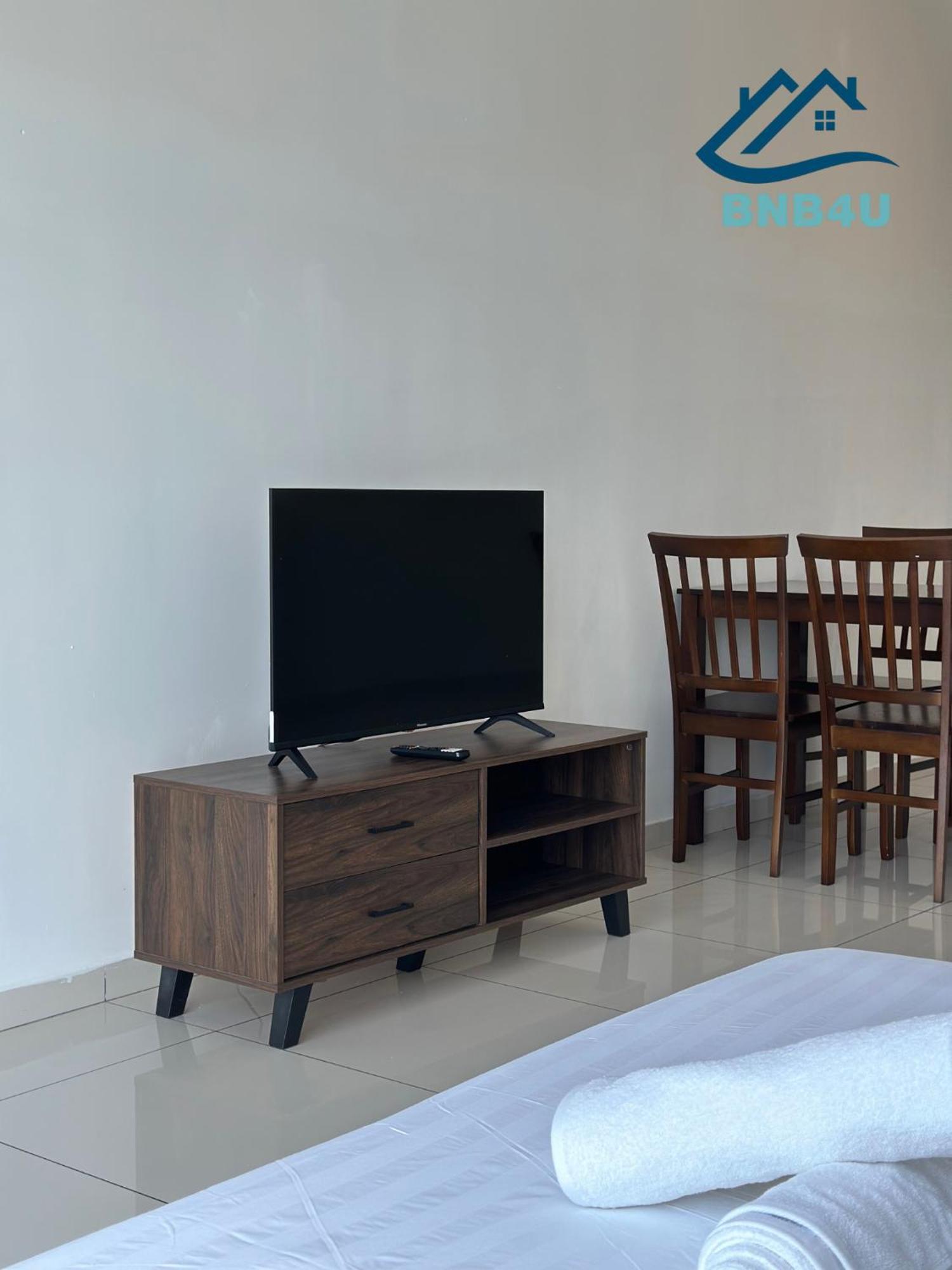 Beacon 2Br Infinity Pool - By Bnb4U جورج تاون المظهر الخارجي الصورة