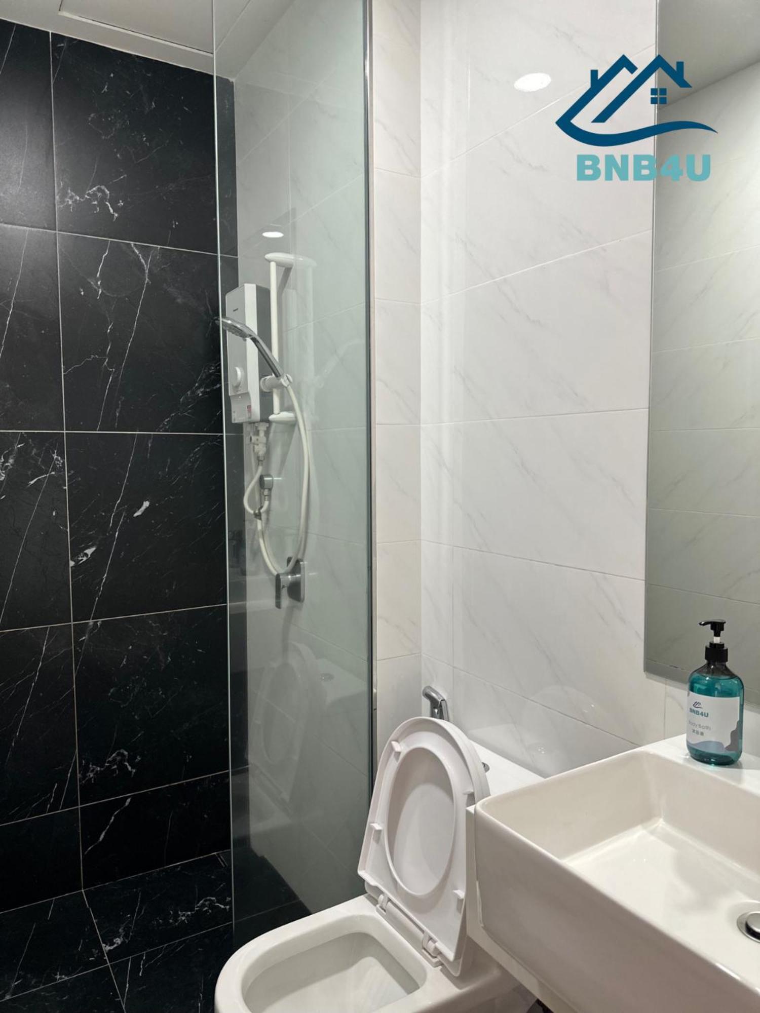 Beacon 2Br Infinity Pool - By Bnb4U جورج تاون المظهر الخارجي الصورة