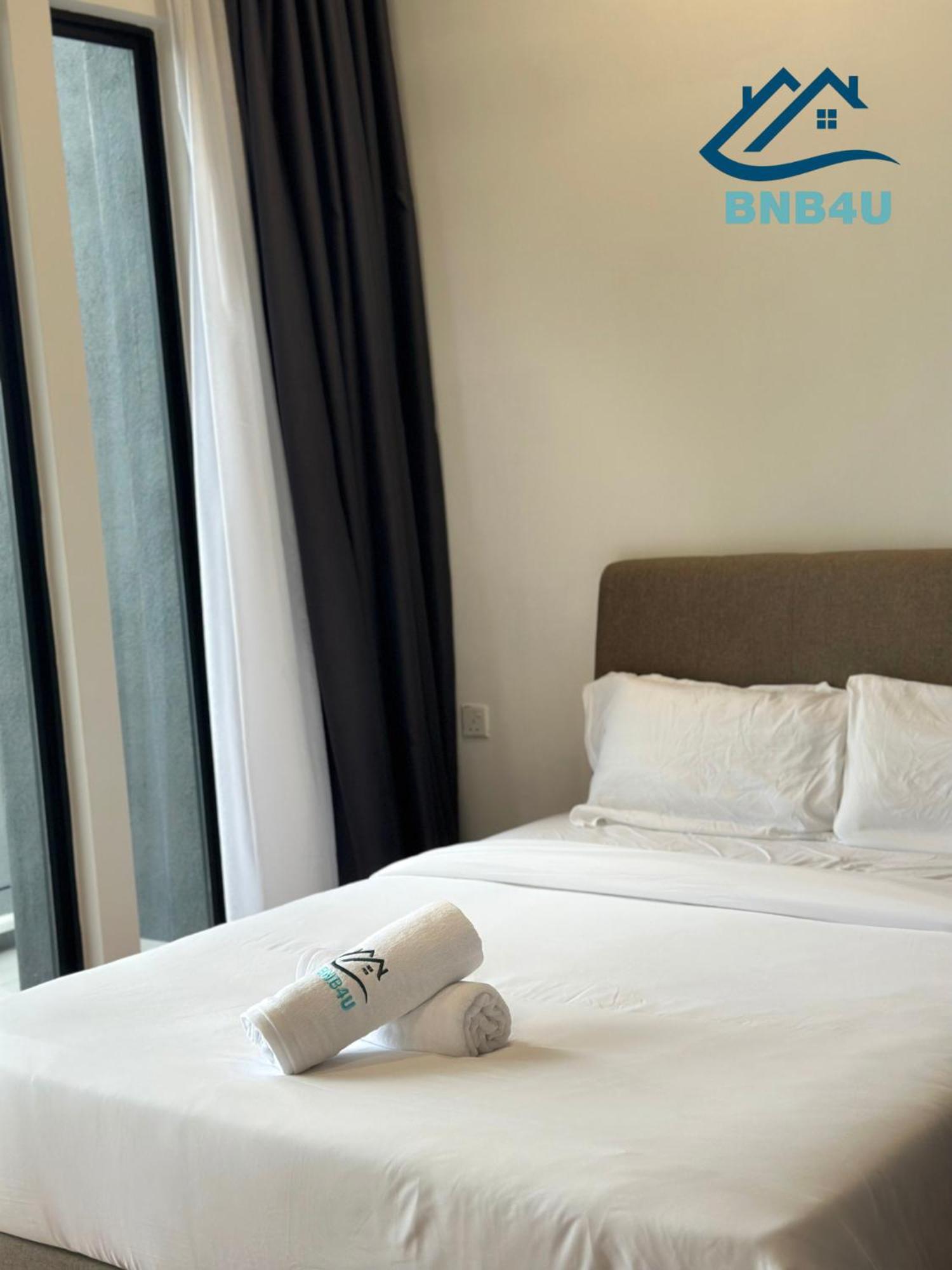 Beacon 2Br Infinity Pool - By Bnb4U جورج تاون المظهر الخارجي الصورة